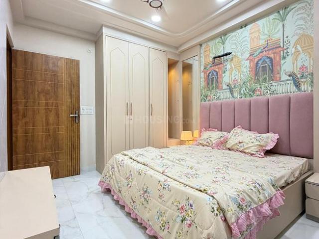 3 BHK Apartment in Heerapura for resale Jaipur. The reference number is 20908267
