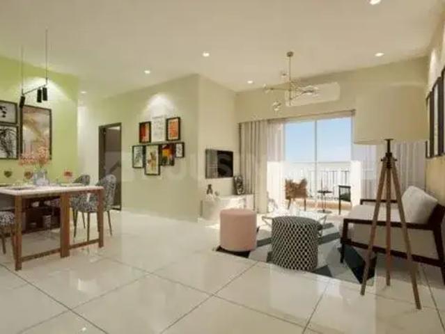 3 BHK Apartment in Hegondanahalli for resale Bengaluru. The reference number is 18600729