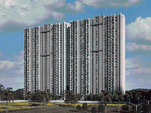 3 BHK Apartment in Hegondanahalli for resale Bengaluru. The reference number is 20926248