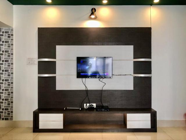 3 BHK Apartment in Hengrabari for rent Guwahati. The reference number is 20246525
