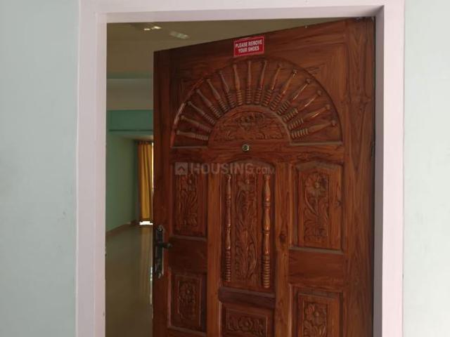 3 BHK Apartment in Hengrabari for rent Guwahati. The reference number is 20269337