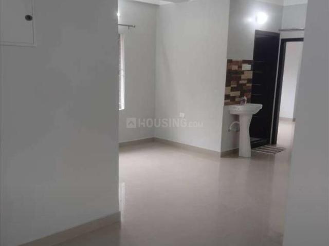 3 BHK Apartment in Hengrabari for rent Guwahati. The reference number is 20531801