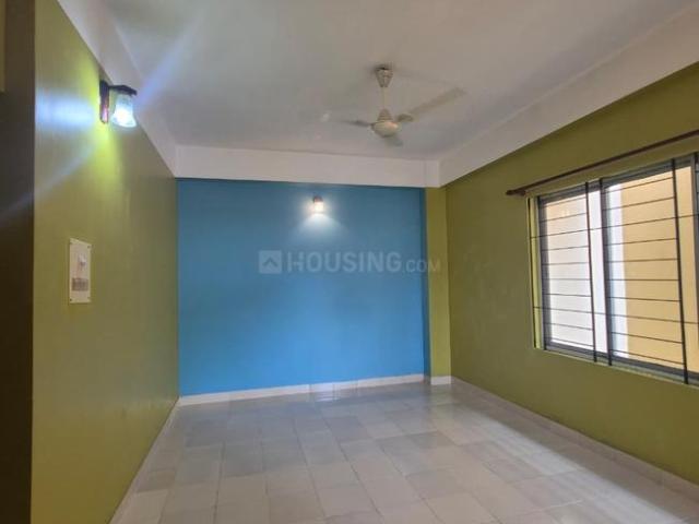 3 BHK Apartment in Hengrabari for rent Guwahati. The reference number is 20625143