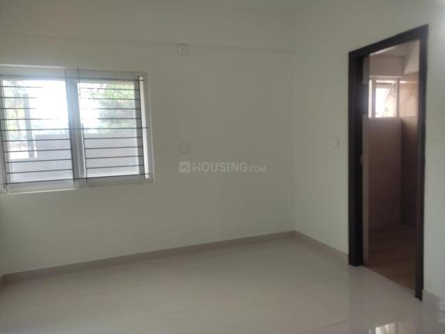 3 BHK Apartment in Hennur for rent Bengaluru. The reference number is 12990573