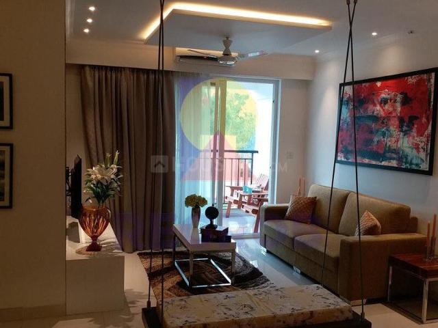 3 BHK Apartment in Hennur for rent Bengaluru. The reference number is 20496839
