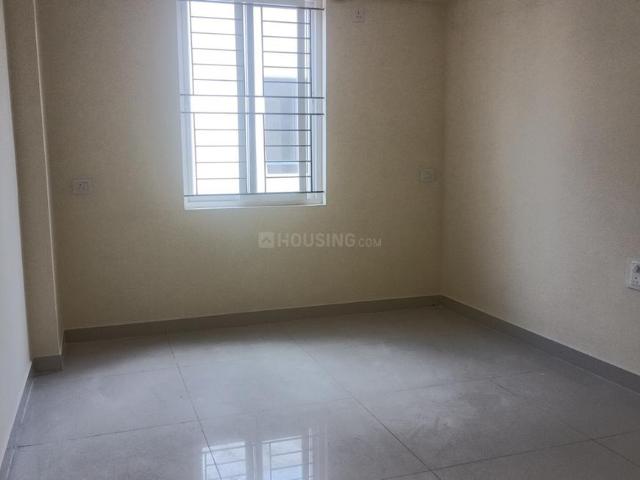 3 BHK Apartment in Hennur for rent Bengaluru. The reference number is 20640820
