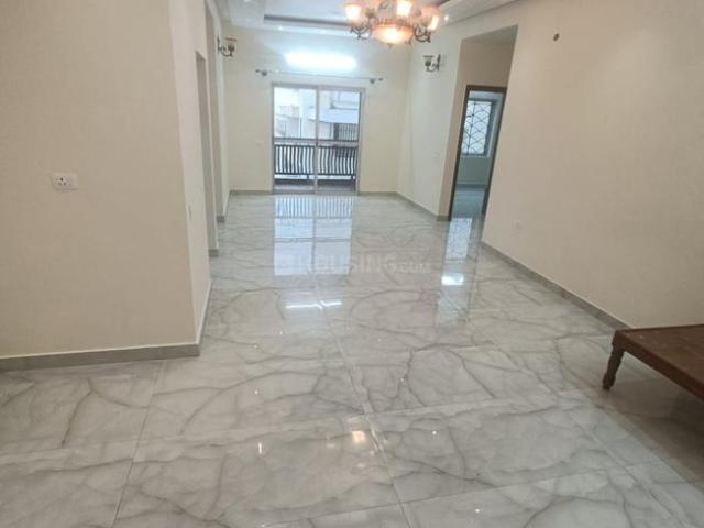 3 BHK Apartment in Hennur for rent Bengaluru. The reference number is 20742878