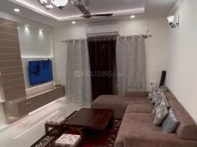 3 BHK Apartment in Hennur for resale Bangalore. The reference number is 14693681