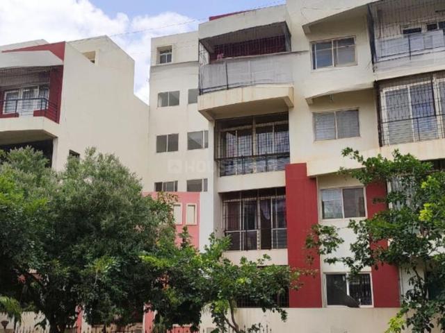 3 BHK Apartment in Hennur for resale Bangalore. The reference number is 13351177