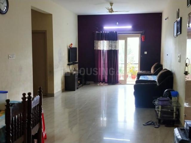 3 BHK Apartment in Hennur for resale Bengaluru. The reference number is 11149328