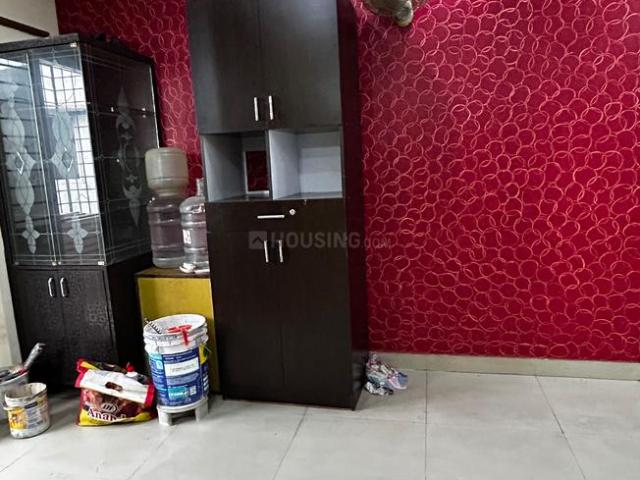 3 BHK Apartment in Hesargatta for rent Bengaluru. The reference number is 20434900