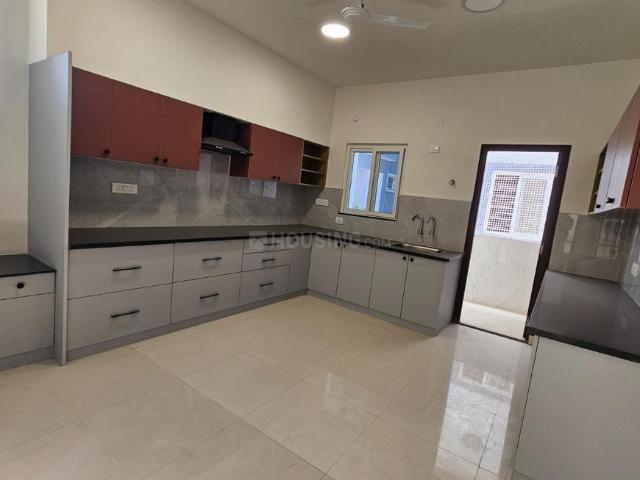 3 BHK Apartment in Hitech City for rent Hyderabad. The reference number is 20157172