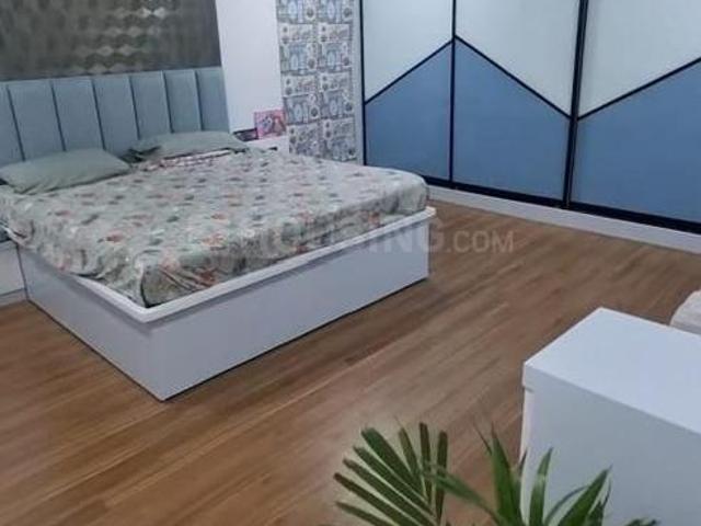 3 BHK Apartment in Hitech City for rent Hyderabad. The reference number is 20576449
