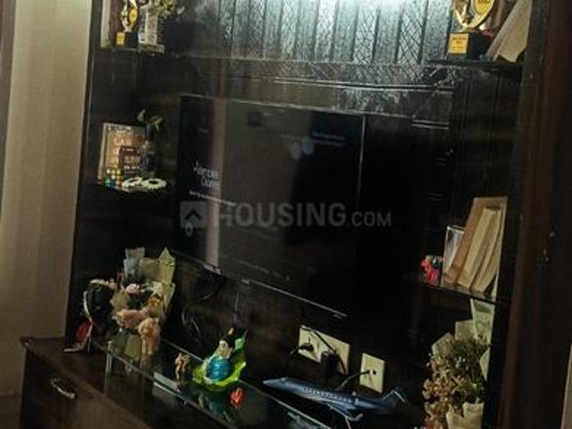 3 BHK Apartment in Hitech City for rent Hyderabad. The reference number is 20739435