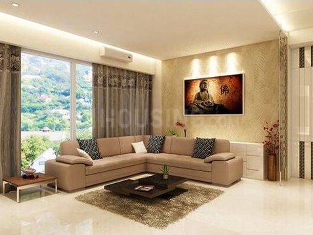 3 BHK Apartment in Hitech City for resale Hyderabad. The reference number is 14036584
