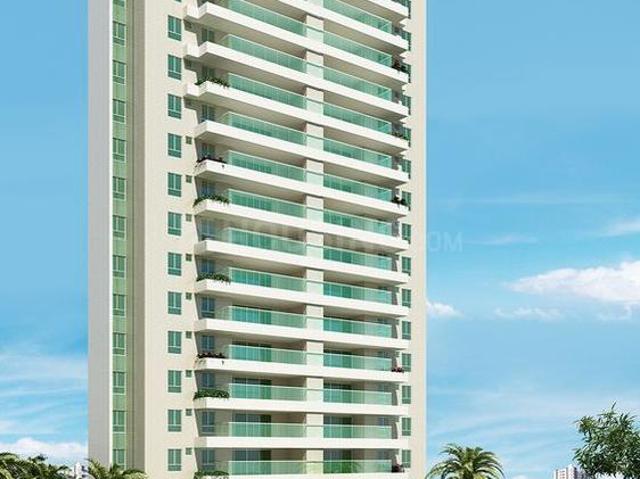 3 BHK Apartment in Hitech City for resale Hyderabad. The reference number is 14037559
