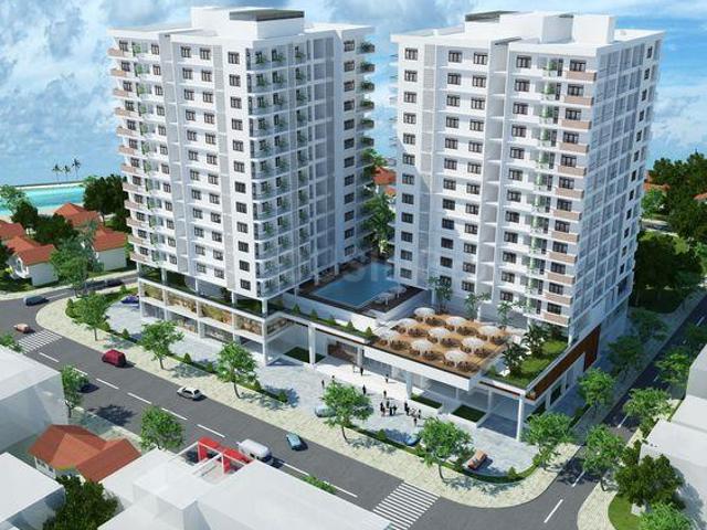 3 BHK Apartment in Hitech City for resale Hyderabad. The reference number is 14037601
