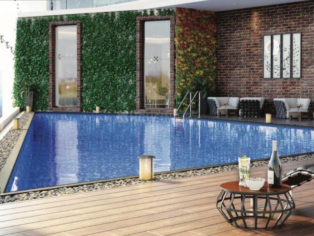 3 BHK Apartment in Hitech City for resale Hyderabad. The reference number is 17416770