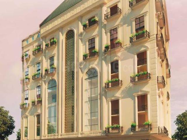 3 BHK Apartment in Hitech City for resale Hyderabad. The reference number is 19597730