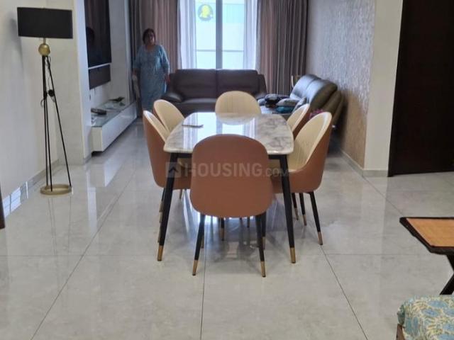 3 BHK Apartment in Hitech City for resale Hyderabad. The reference number is 19894606