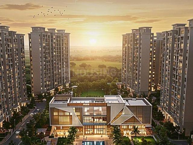 3 BHK Apartment in Hitech City for resale Hyderabad. The reference number is 19939474