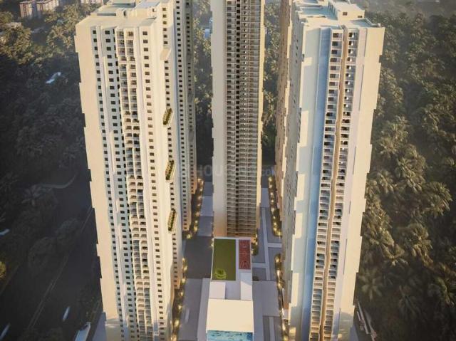 3 BHK Apartment in Hitech City for resale Hyderabad. The reference number is 19034834