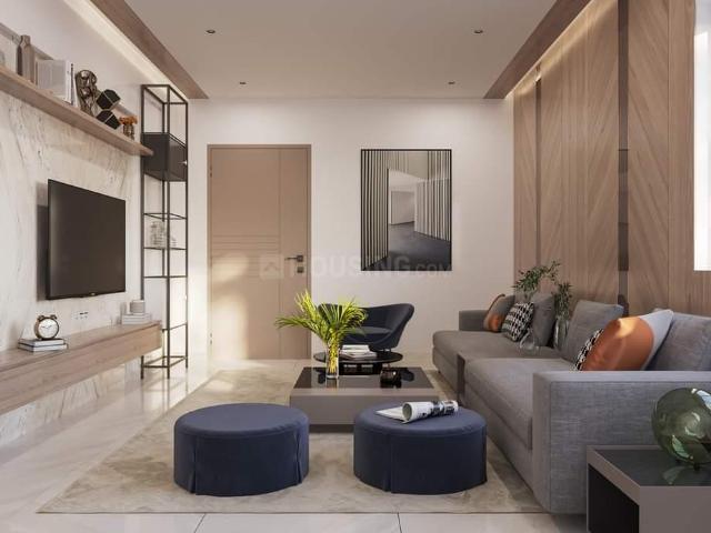 3 BHK Apartment in Hitech City for resale Hyderabad. The reference number is 19055325