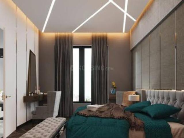3 BHK Apartment in Hitech City for resale Hyderabad. The reference number is 19168516