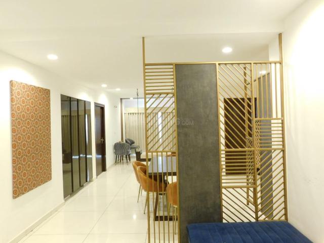 3 BHK Apartment in Hitech City for resale Hyderabad. The reference number is 20134866