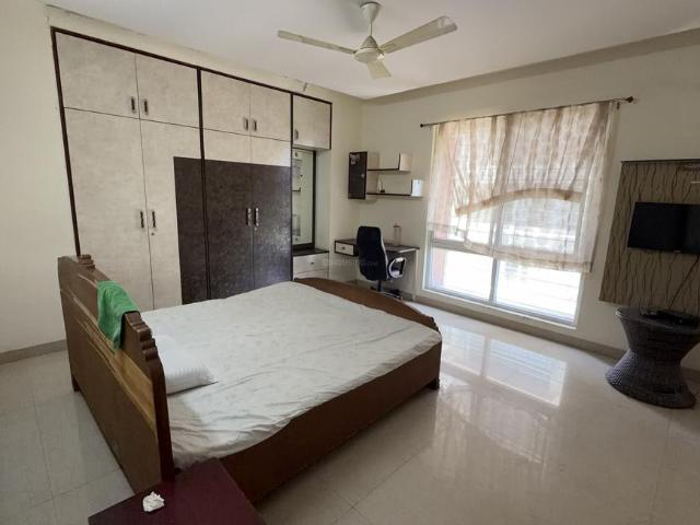 3 BHK Apartment in Hitech City for resale Hyderabad. The reference number is 20372121