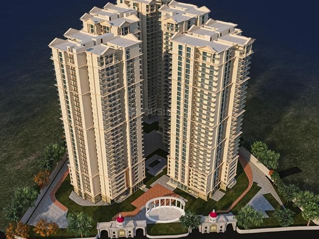 3 BHK Apartment in Hitech City for resale Hyderabad. The reference number is 20388967