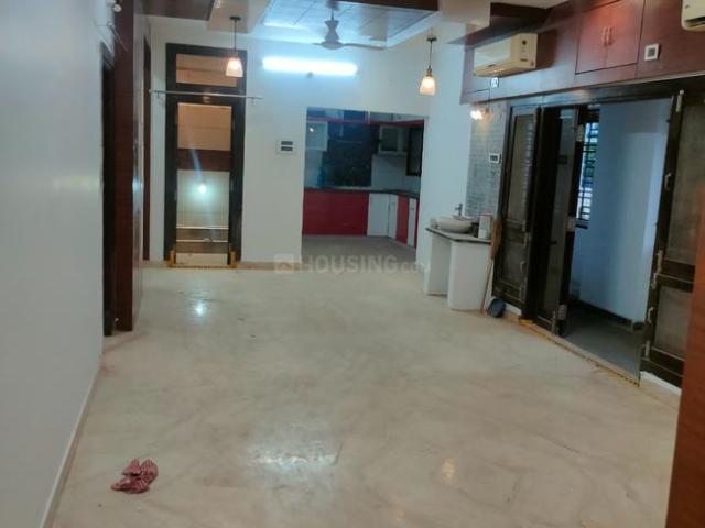3 BHK Apartment in Himayat Nagar for rent Hyderabad. The reference number is 17419315