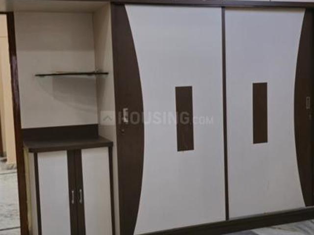 3 BHK Apartment in Himayat Nagar for resale Hyderabad. The reference number is 17638427