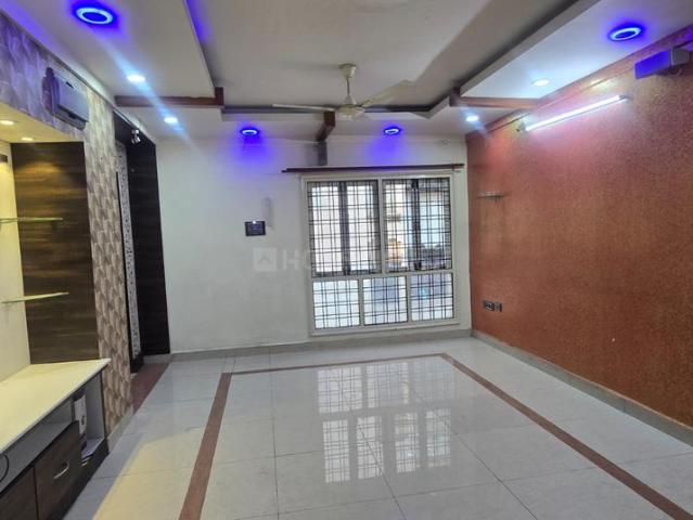 3 BHK Apartment in Himayat Nagar for resale West Hyderabad. The reference number is 16866213