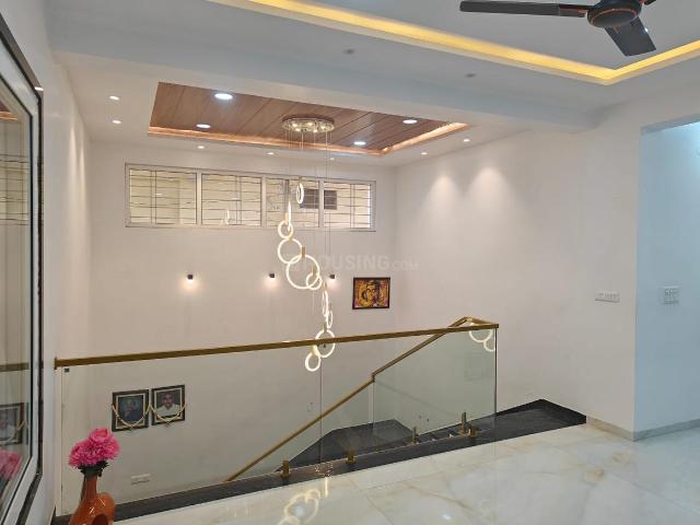 3 BHK Apartment in Himayath Nagar for rent Hyderabad. The reference number is 18850401