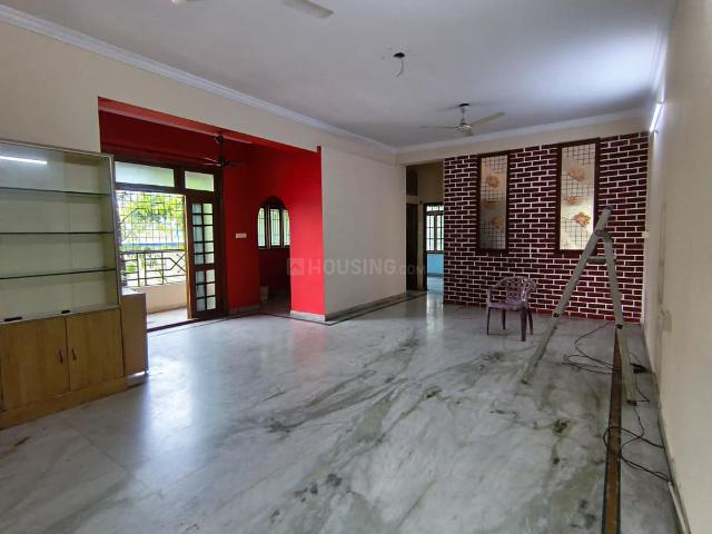 3 BHK Apartment in Himayath Nagar for rent Hyderabad. The reference number is 20595184
