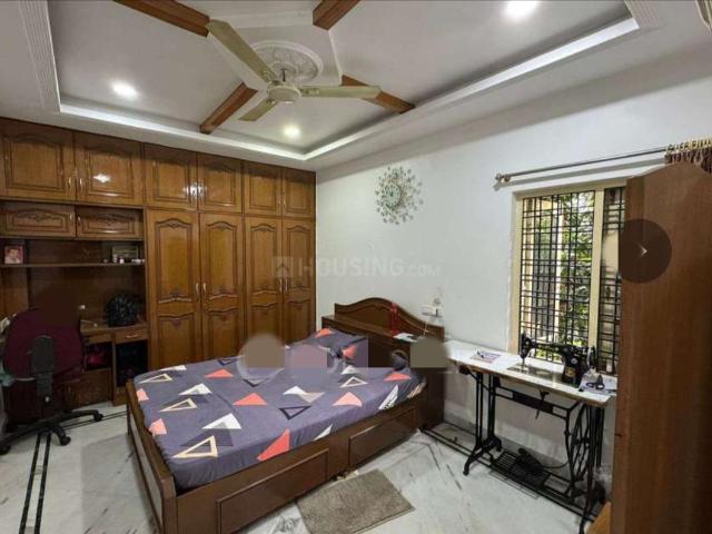 3 BHK Apartment in Himayath Nagar for rent Hyderabad. The reference number is 20911441