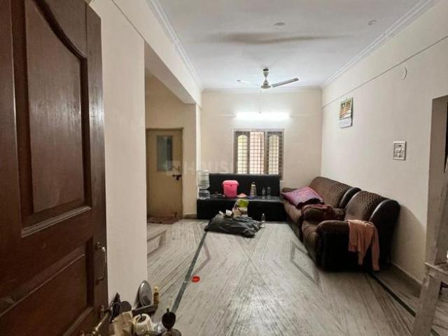 3 BHK Apartment in Himayath Nagar for resale East Hyderabad. The reference number is 17516262