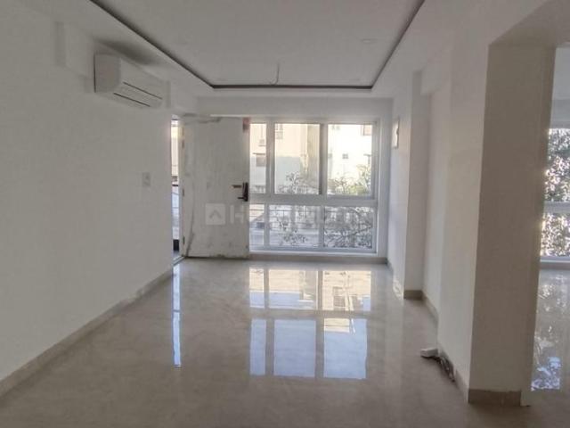 3 BHK Apartment in Himayath Nagar for resale Hyderabad. The reference number is 18687964