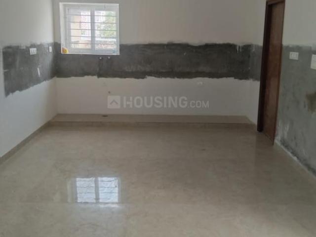 3 BHK Apartment in Himayath Nagar for resale Hyderabad. The reference number is 19732762