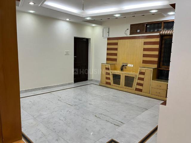 3 BHK Apartment in Himayath Nagar for resale Hyderabad. The reference number is 19739877