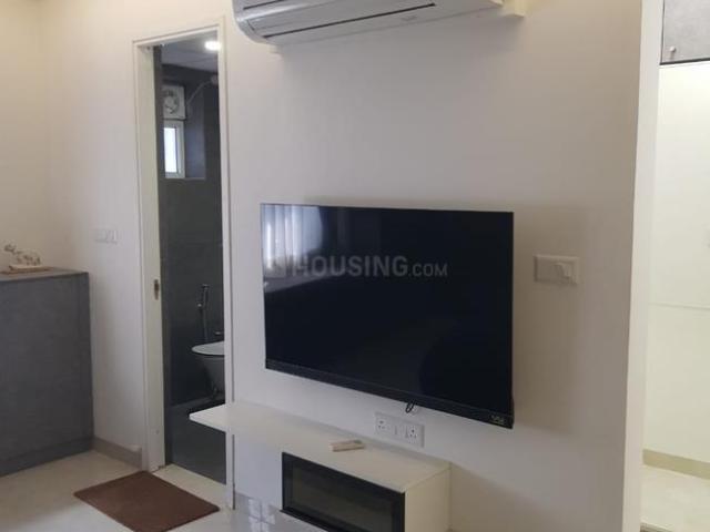 3 BHK Apartment in Himayath Nagar for resale Hyderabad. The reference number is 19783235