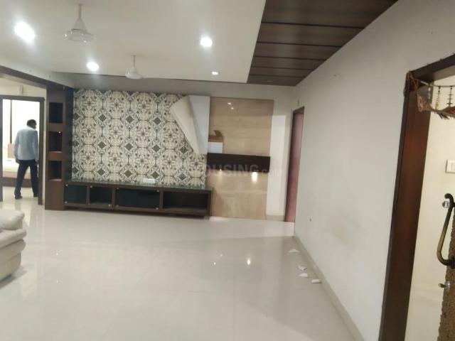 3 BHK Apartment in Himayath Nagar for resale Hyderabad. The reference number is 19787827