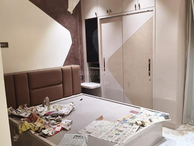 3 BHK Apartment in Himayath Nagar for resale Hyderabad. The reference number is 19871344