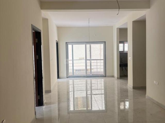 3 BHK Apartment in Himayath Nagar for resale Hyderabad. The reference number is 19077622