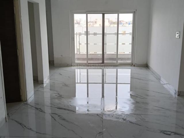 3 BHK Apartment in Himayath Nagar for resale Hyderabad. The reference number is 20500755