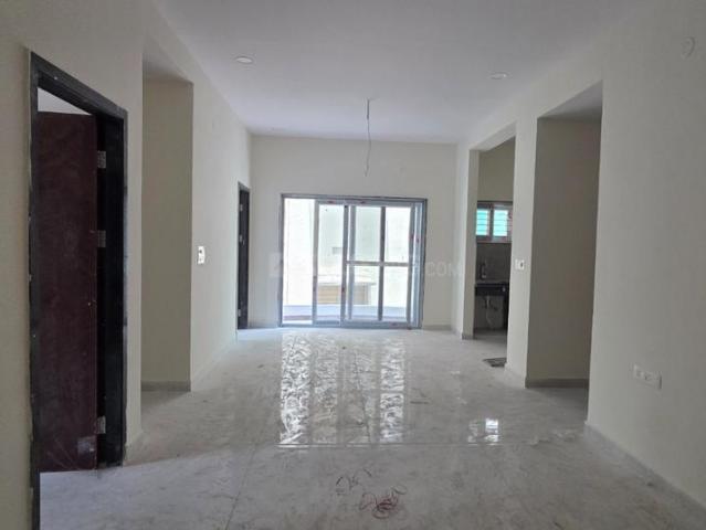 3 BHK Apartment in Himayath Nagar for resale Hyderabad. The reference number is 20673651