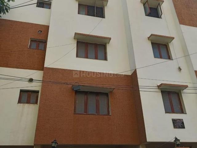 3 BHK Apartment in Himayath Nagar for resale Hyderabad. The reference number is 20771956