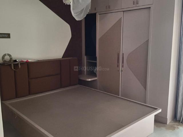 3 BHK Apartment in Himayath Nagar for resale Hyderabad. The reference number is 20802153
