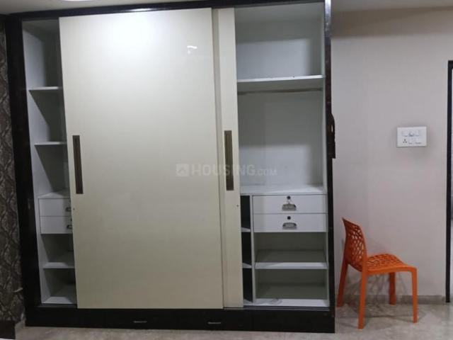 3 BHK Apartment in Himayath Nagar for resale Hyderabad. The reference number is 20858251